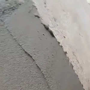 龙口水工建筑物I级C55聚合物改性水泥砂浆 渠道防渗泵站加固迎水面抗冲刷砂浆