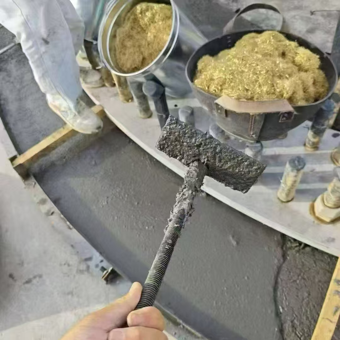 龙口C120风电设备基础专用灌浆料